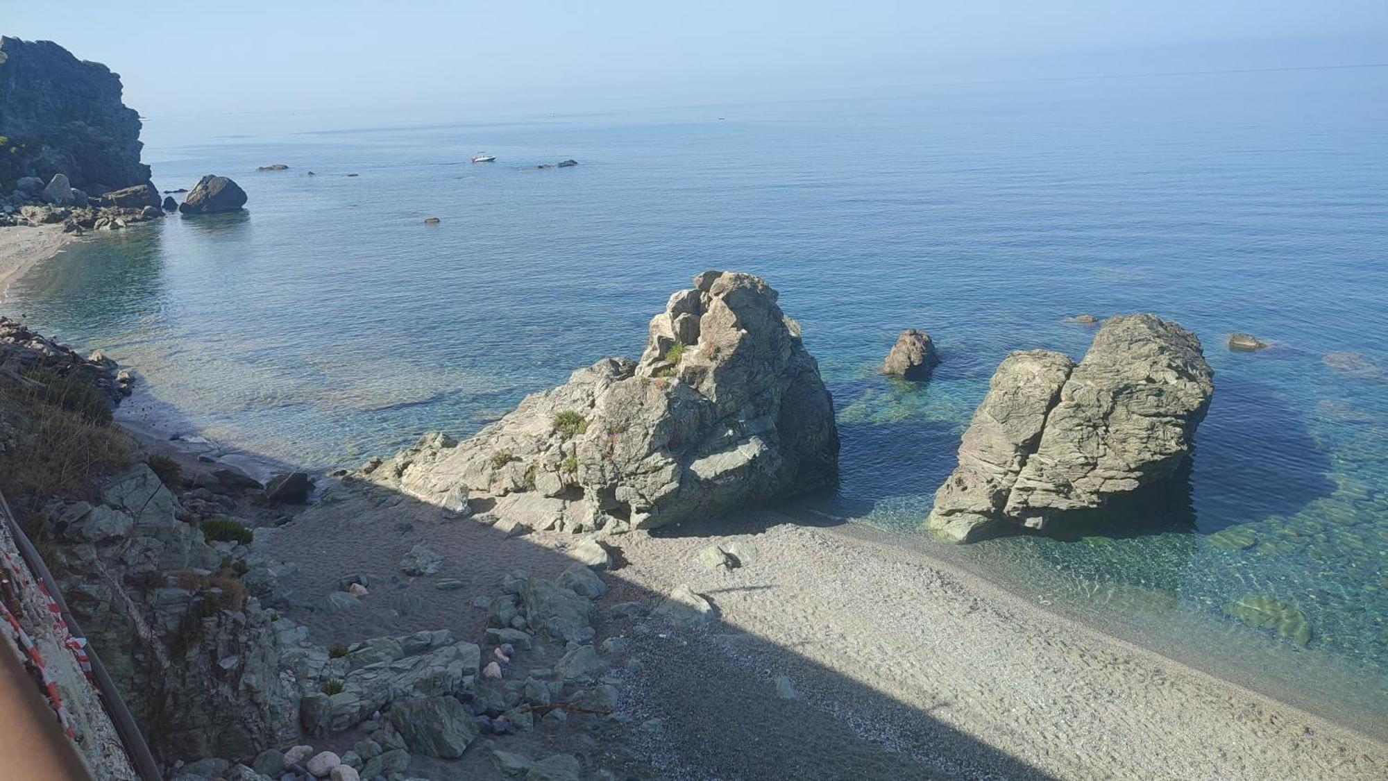 B&B Casa Vacanze Benvenuti Al Sud 아이엘로 칼라브로 외부 사진