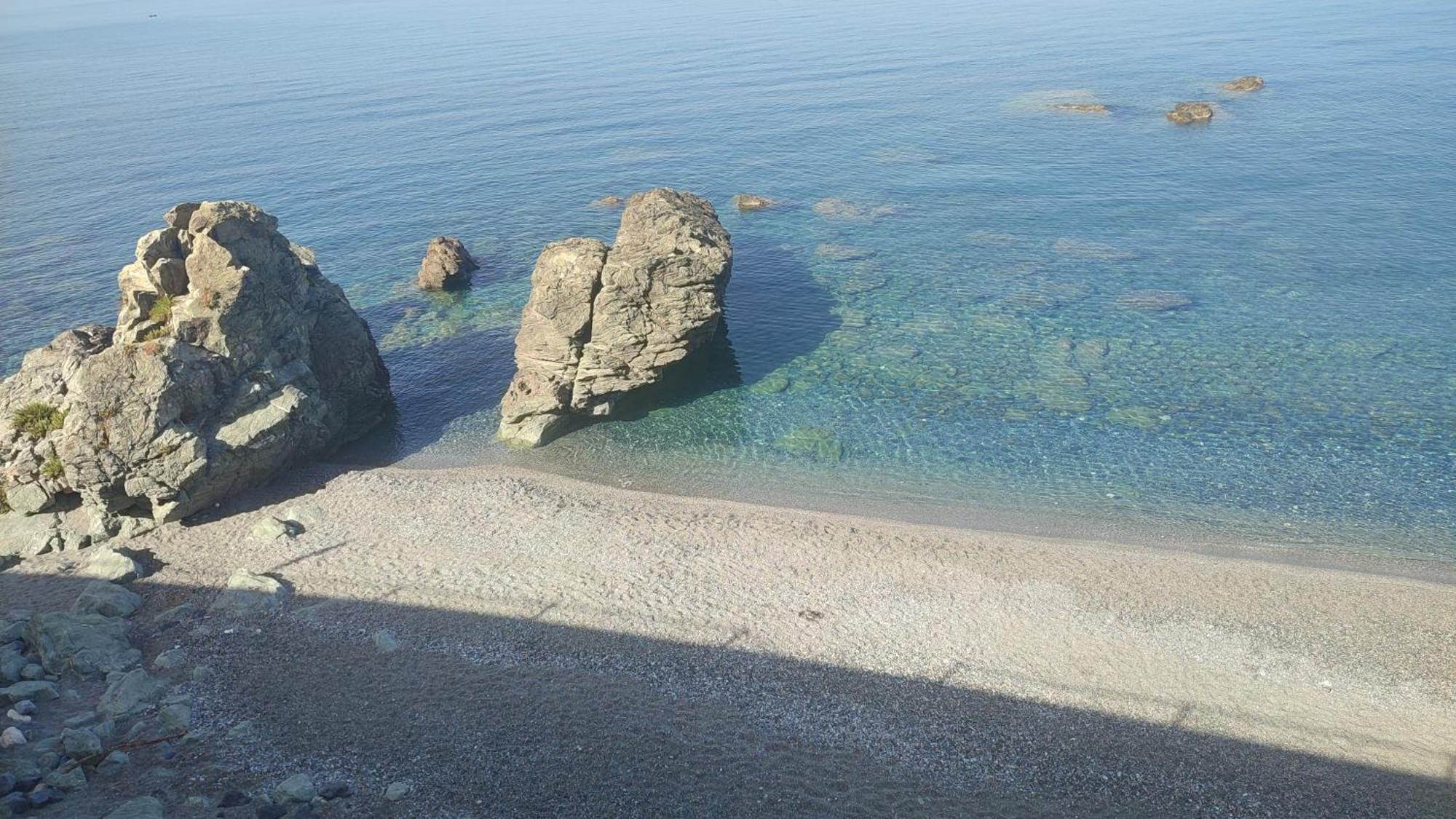 B&B Casa Vacanze Benvenuti Al Sud 아이엘로 칼라브로 외부 사진