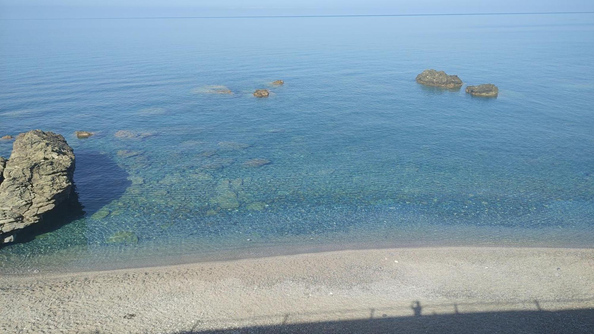 B&B Casa Vacanze Benvenuti Al Sud 아이엘로 칼라브로 외부 사진