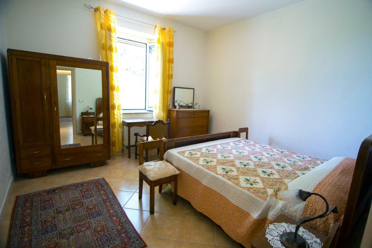 B&B Casa Vacanze Benvenuti Al Sud 아이엘로 칼라브로 외부 사진