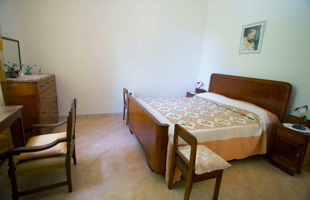 B&B Casa Vacanze Benvenuti Al Sud 아이엘로 칼라브로 외부 사진
