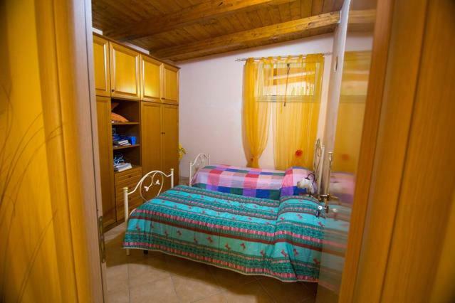 B&B Casa Vacanze Benvenuti Al Sud 아이엘로 칼라브로 외부 사진